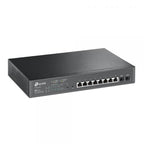 TP-Link Omada TL-SG2210MP 10 Puertos PoE+ - Switch gestionado