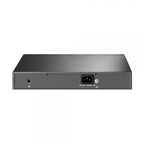 TP-Link Omada TL-SG2210MP 10 Puertos PoE+ - Switch gestionado