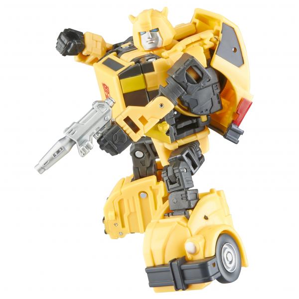 Figura Bumblebee Studio Series Transformers 11Cm Main Image