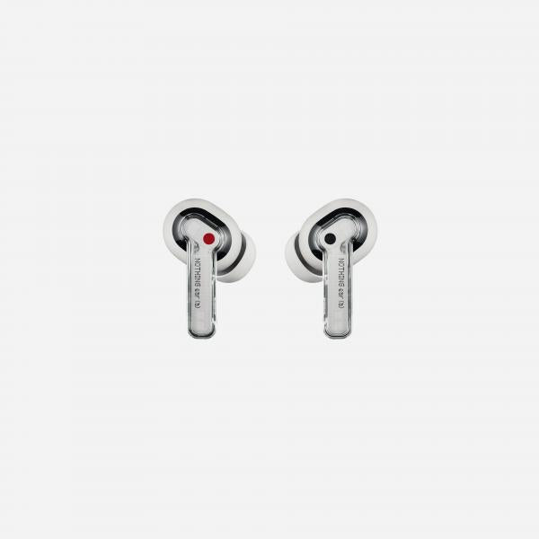 Nothing Ear a Blanco ANC Bluetooth 5.3 42h IP55 Auriculares inalámbricos