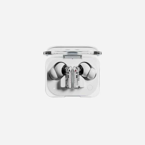 Nothing Ear a Blanco ANC Bluetooth 5.3 42h IP55 Auriculares inalámbricos