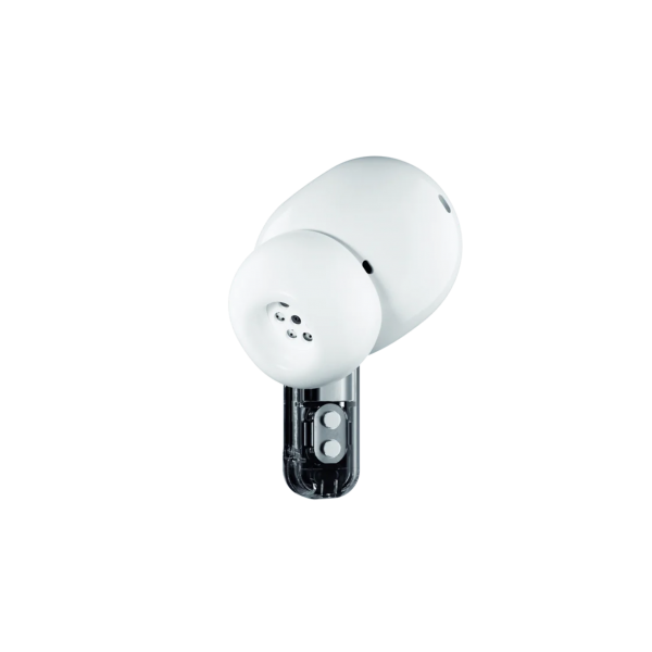 Nothing Ear Blanco Main Image