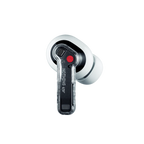 Nothing Ear Blanco Bluetooth 5.3 40h IP55 Auriculares inalámbricos