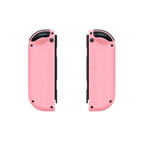 Mando Joy Con (Set Izda/Dcha) Rosa NINTENDO SWITCH (Accesorios)