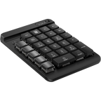 Teclado Hp Programable Inalámbrico Hp 430