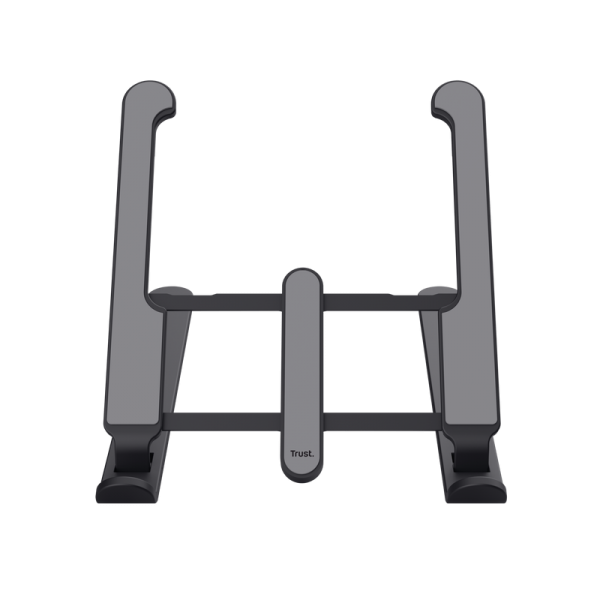 Soporte De Portatil Trust Primo Negro Ligero Y Plegable