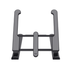 Soporte De Portatil Trust Primo Negro Ligero Y Plegable