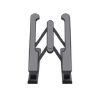 Soporte De Portatil Trust Primo Negro Ligero Y Plegable