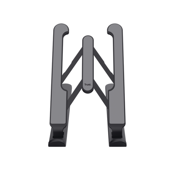 Soporte De Portatil Trust Primo Negro Ligero Y Plegable