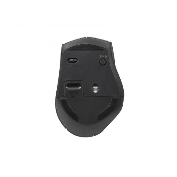 Mouse Equip Wireless 245115 Usb-c / Usb-a 6 Botones 240 Dpi
