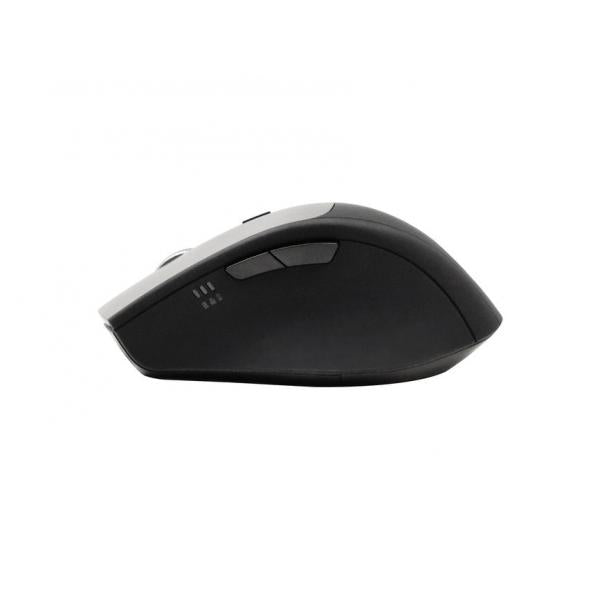 Mouse Equip Wireless 245115 Usb-c / Usb-a 6 Botones 240 Dpi