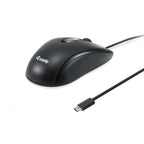 Mouse Equip Usb-c 245116 Compacto Color Negro