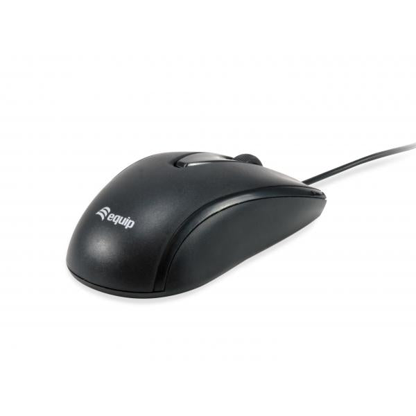 Mouse Equip Usb-c 245116 Compacto Color Negro Hover Image
