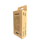 "Teléfono Móvil Maxcom Mm135L 1,77"" 2G Black Blue"