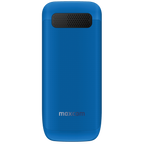 "Teléfono Móvil Maxcom Mm135L 1,77"" 2G Black Blue"