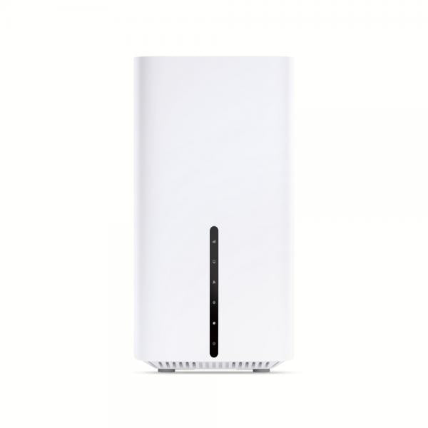 TP-Link Archer NX200 router inalámbrico Gigabit Ethernet Doble banda (2,4 GHz / 5 GHz) 5G Blanco