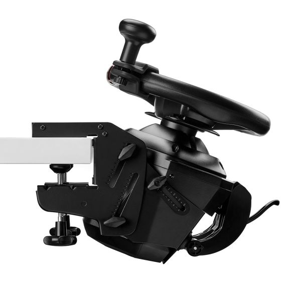 Thrustmaster T128 SIMTASK Pack Xbox / PC - Volante de simulación