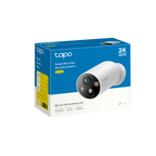 Camara De Seguridad Wifi Tp - Link Tapo C425 2k Qhd Vision Nocturna