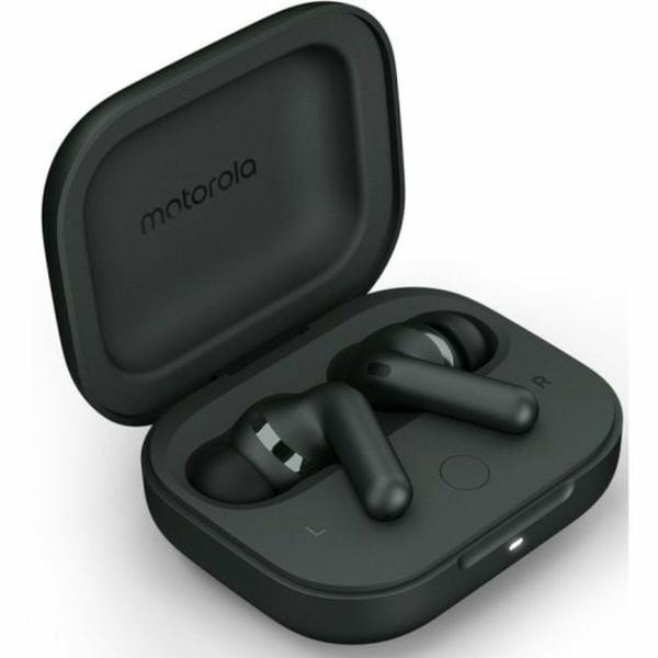 Auriculares Motorola Moto Buds+ Black