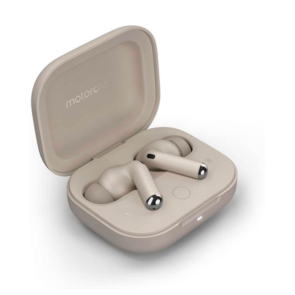 Auriculares Motorola Moto Buds+ Grey
