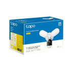 TP-Link Tapo C720 2K- Cámara de seguridad IP Exterior