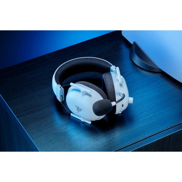 Razer BlackShark V2 Pro para PlayStation Diadema Bluetooth 5.2 70h Auriculares gaming inalámbricos