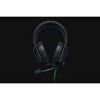 Razer BlackShark V2 X con micrófono Auriculares gaming