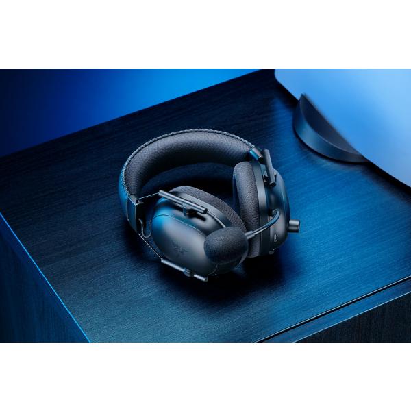 Razer BlackShark V2 Pro para PlayStation - Auriculares Gaming Main Image
