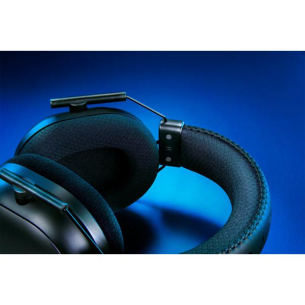 Razer BlackShark V2 Pro para PlayStation con micrófono Auriculares gaming