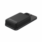 Base De Carga Inalambrica Belkin Bpd008Btbk Magnetica 8K Con