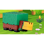 Figura Sniffer Minecraft Sonido 8Cm