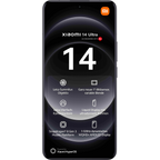 Xiaomi 14 Ultra 5G 16GB/512GB Negro