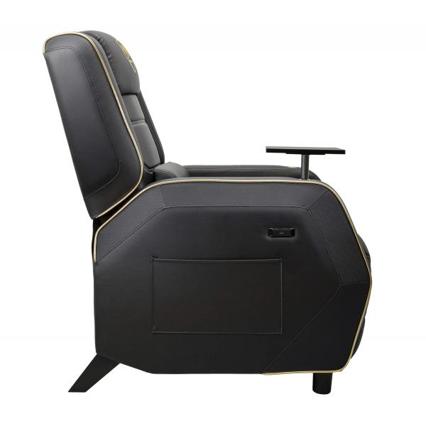 Cougar Sofa Pro Royal Con Usb-C Carga