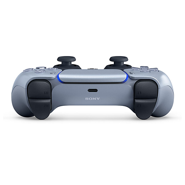 Sony DualSense Plata