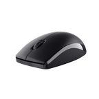 Pack Inalámbrico TRUST Primo Wireless - USB  Teclado y Ratón  Negro