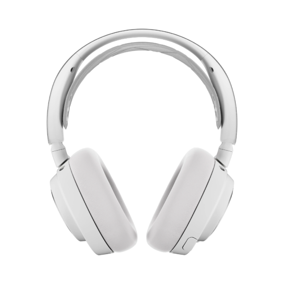 SteelSeries Arctis Nova Pro X Wireless Blanco