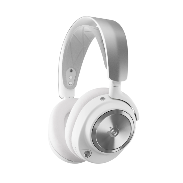 SteelSeries Arctis Nova Pro X Wireless Blanco