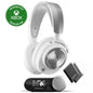 SteelSeries Arctis Nova Pro X Wireless Blanco