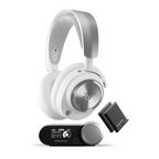 SteelSeries Arctis Nova Pro Wireless Blanco