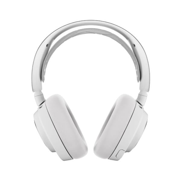 SteelSeries Arctis Nova Pro Wireless Blanco