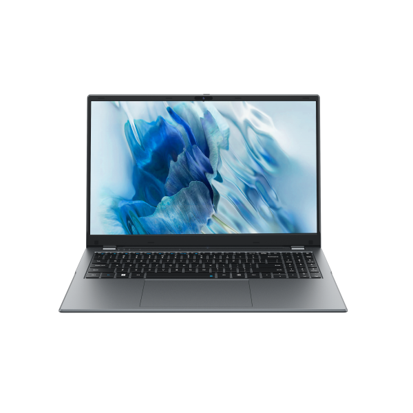 Chuwi GemiBook Plus Intel N150/16GB/512GB/W11 15.6