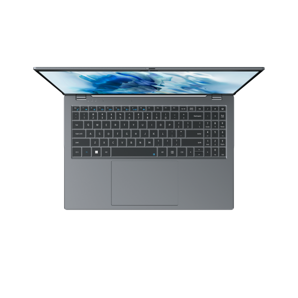Chuwi GemiBook Plus Intel N150/16GB/512GB/W11 15.6