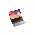 Chuwi FreeBook Flip 360 Intel N150/16GB DDR5/512GB SSD/2K Táctil/W11 Gris - Portátil 13.5