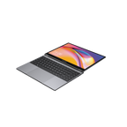 Chuwi FreeBook Flip 360 Intel N150/16GB DDR5/512GB SSD/2K Táctil/W11 Gris - Portátil 13.5