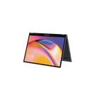 Chuwi FreeBook Flip 360 Intel N150/16GB DDR5/512GB SSD/2K Táctil/W11 Gris - Portátil 13.5