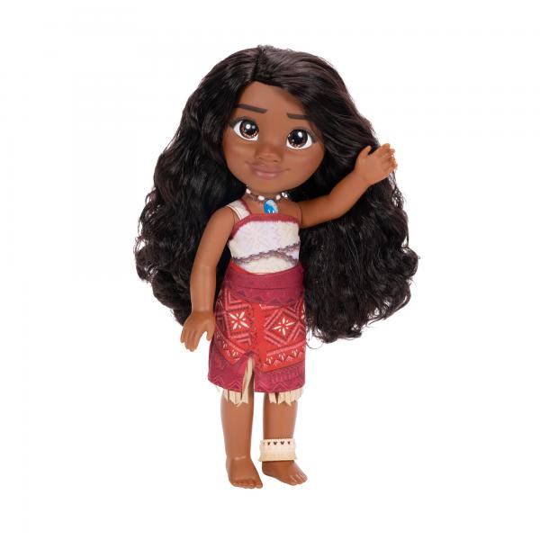 Mueca Vaiana 2 Disney 38Cm Main Image
