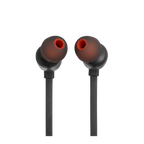 JBL Tune 310C USB-C Negro - Auriculares In-Ear