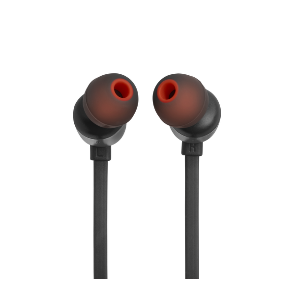 JBL Tune 310C USB-C Negro - Auriculares In-Ear