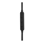 JBL Tune 310C USB-C Negro - Auriculares In-Ear