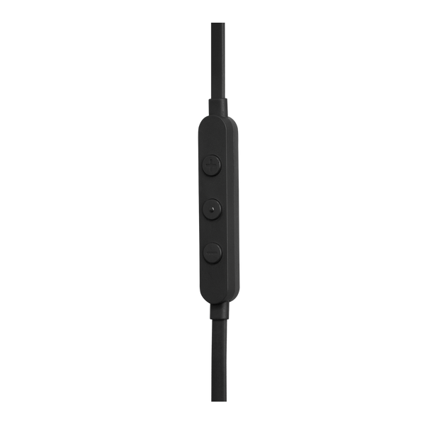JBL Tune 310C USB-C Negro - Auriculares In-Ear